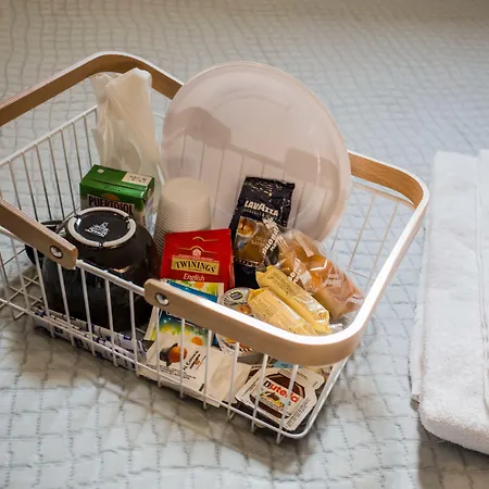 Ciccio Bed and breakfast 3*