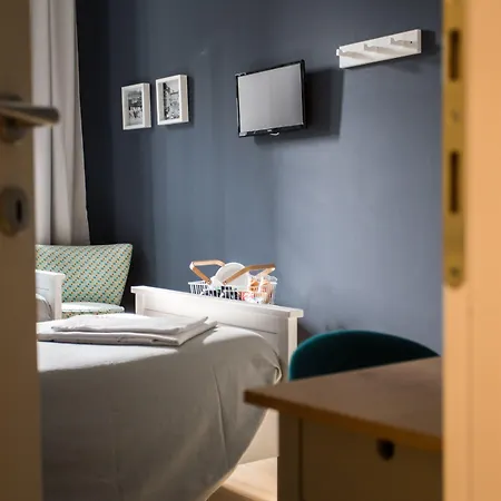 Bed and breakfast Ciccio Bérgamo