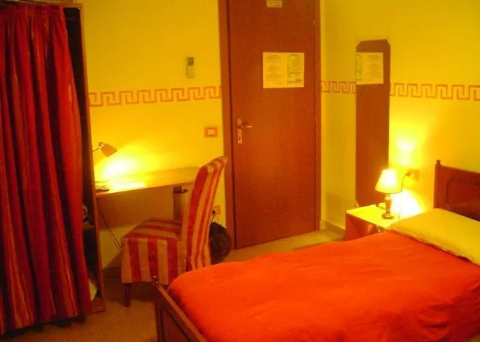Bed and breakfast Ciccio 3*