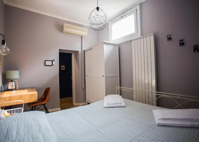 Bed and breakfast Ciccio