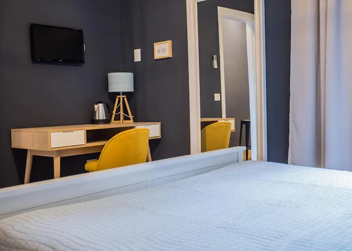 Bed and breakfast Ciccio Bérgamo