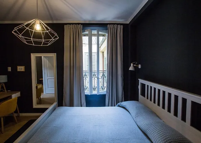 Bed and breakfast Ciccio