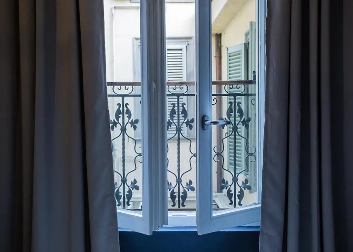 Ciccio Bed and breakfast