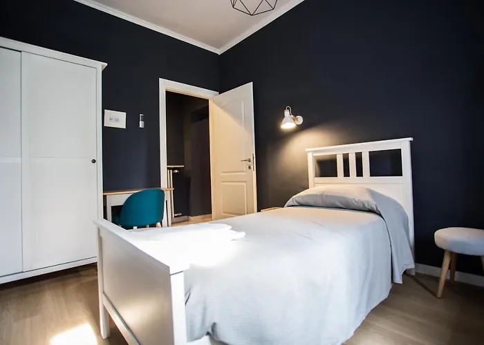 Bed and breakfast Ciccio Bérgamo