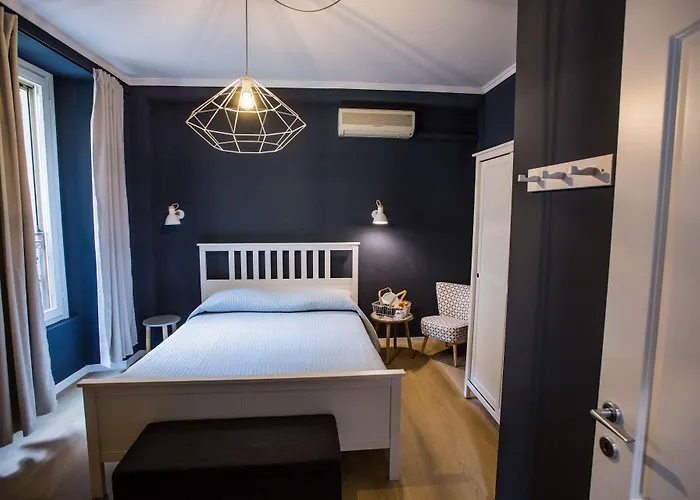 Ciccio Bed and breakfast Bérgamo