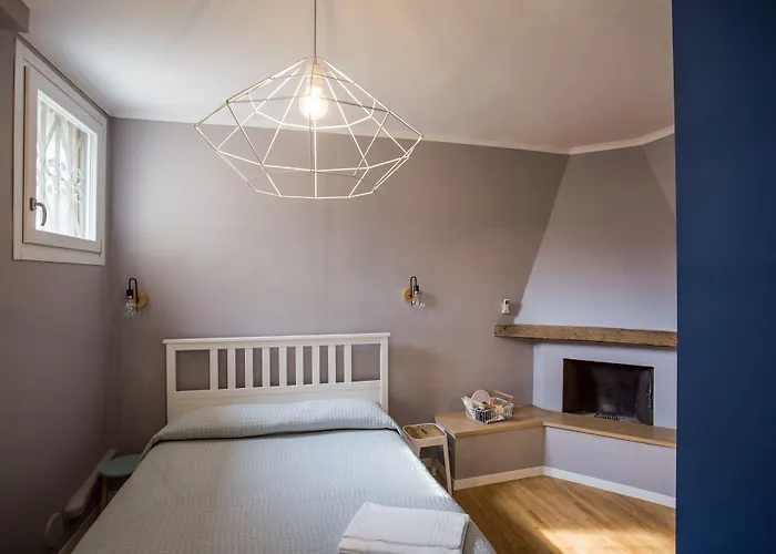 Ciccio Bed and breakfast