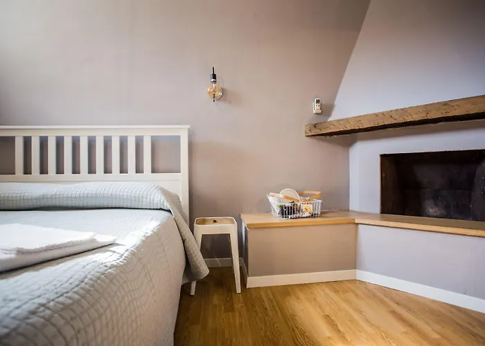 Bed and breakfast Ciccio 3*