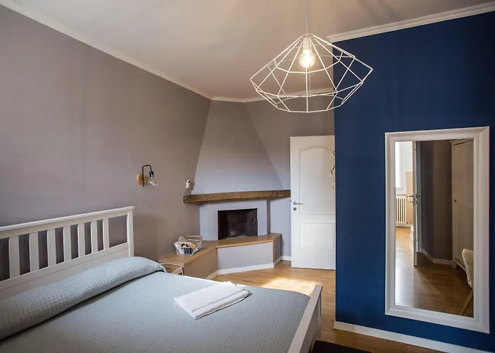 Ciccio Bed and breakfast