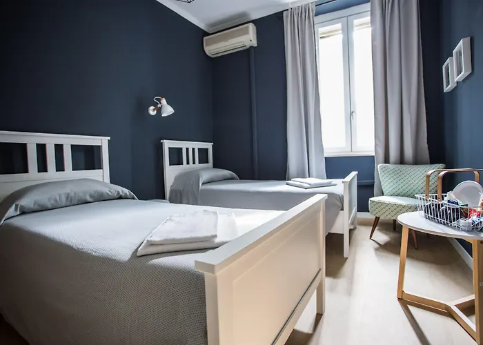 Bed and breakfast Ciccio 3*