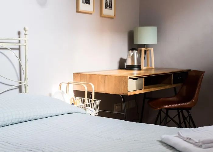 Bed and breakfast Ciccio 3*