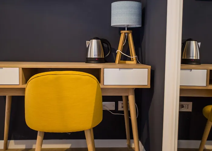 Bed and breakfast Ciccio 3*