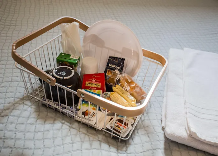 Ciccio Bed and breakfast 3*