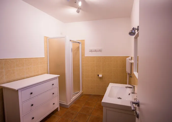 Bed and breakfast Ciccio