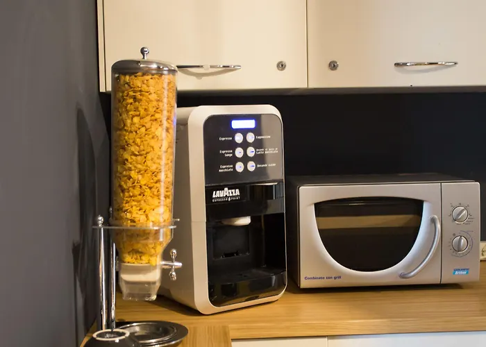 Ciccio Bed and breakfast 3*