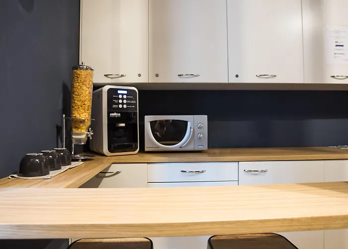 Ciccio Bed and breakfast 3*