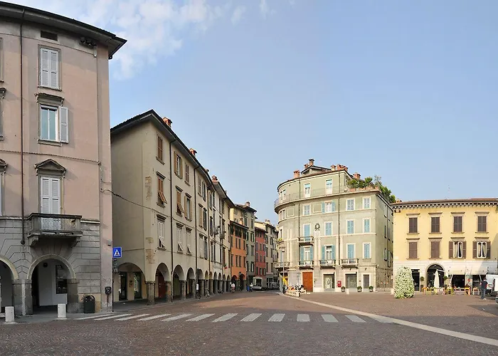 Ciccio Bed and breakfast Bérgamo