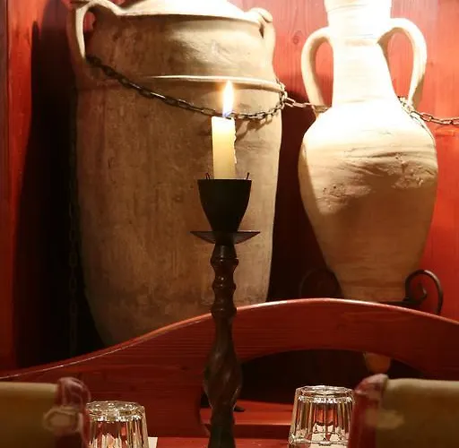 Bed and breakfast Ciccio