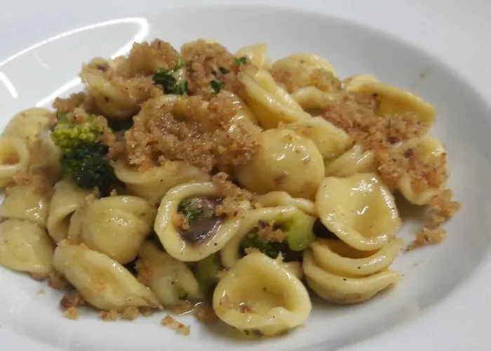 Bed and breakfast Ciccio 3*