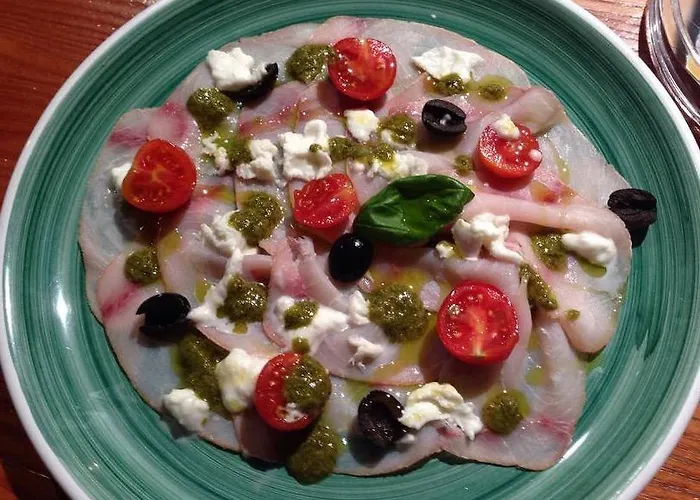 Ciccio Bed and breakfast