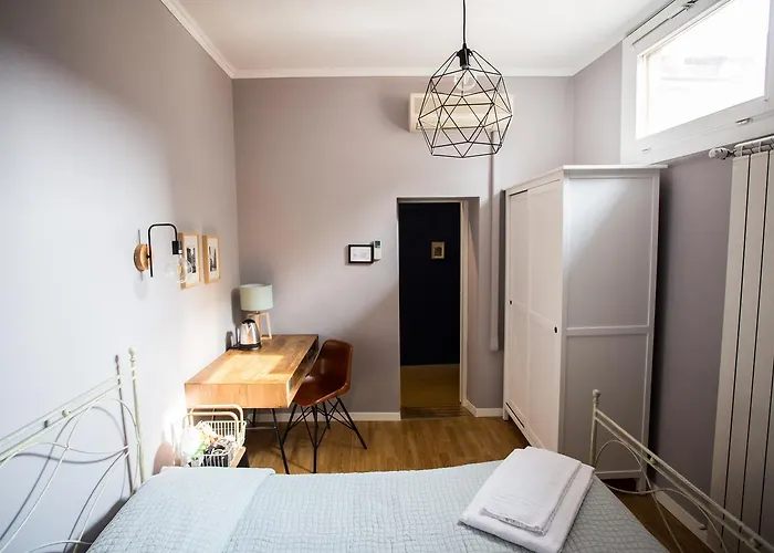 Ciccio Bed and breakfast Bérgamo