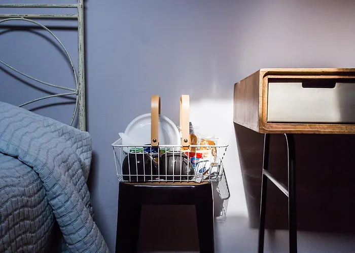 Ciccio Bed and breakfast