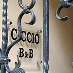 Bed and breakfast Ciccio 3*