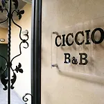 Bed & Breakfast Ciccio Bergamo