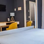 Bed and breakfast Ciccio Bérgamo