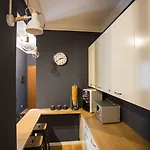 Bed and breakfast Ciccio Bérgamo