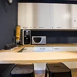 Ciccio Bed and breakfast 3*