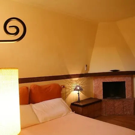 Ciccio Bed and breakfast