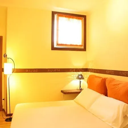 Ciccio 3* بيرغامو