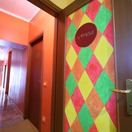 Bed and breakfast Ciccio 3*