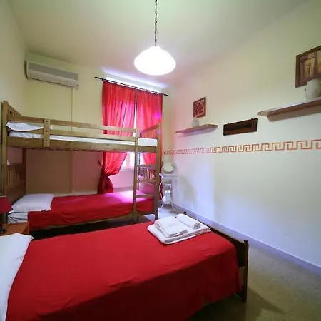 Ciccio 3* بيرغامو