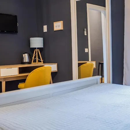 Bed and breakfast Ciccio Bérgamo