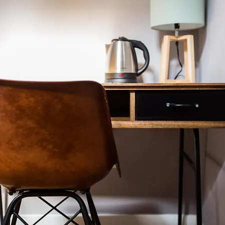 فندق مبيت وإفطار Ciccio 3*