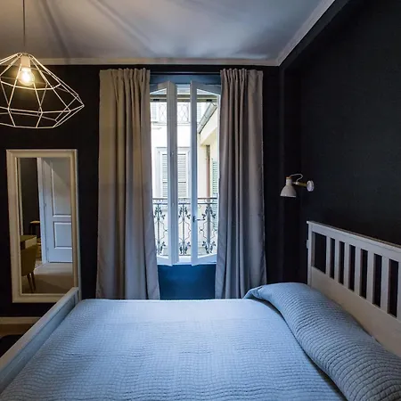 Bed and breakfast Ciccio