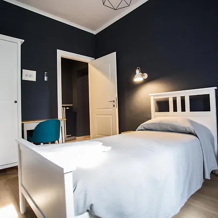 Bed and breakfast Ciccio Bérgamo