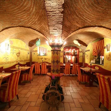 Bed and breakfast Ciccio