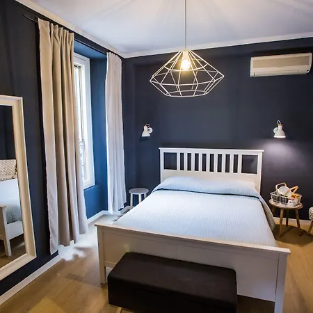 Ciccio 3* Bérgamo