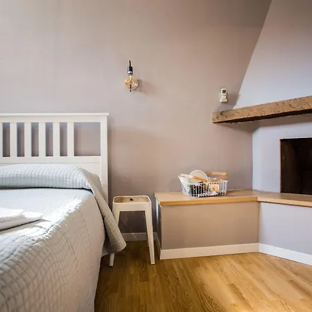 فندق مبيت وإفطار Ciccio 3*