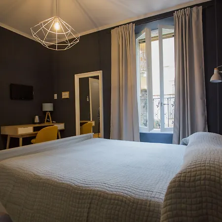 Ciccio Bed and breakfast 3*