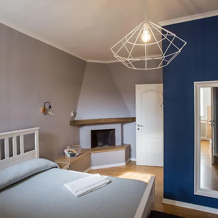 Ciccio Bed and breakfast