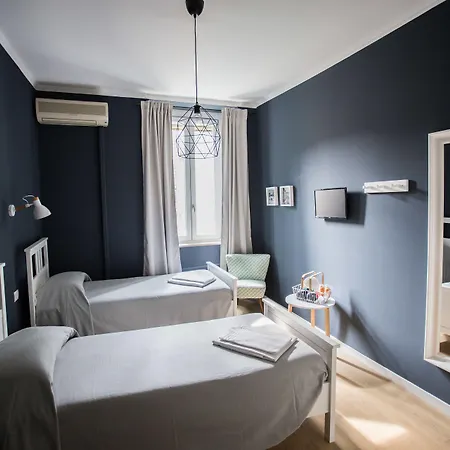 Ciccio فندق مبيت وإفطار