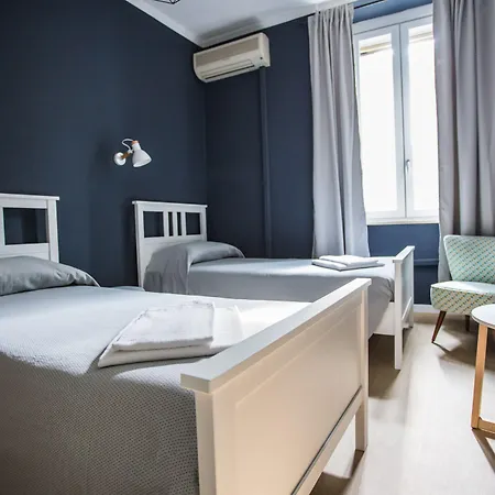Bed and breakfast Ciccio 3*