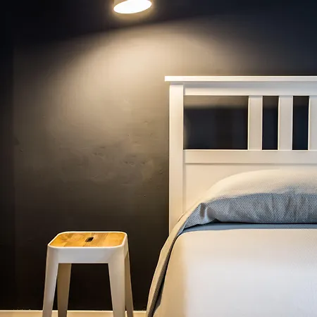 Ciccio فندق مبيت وإفطار بيرغامو