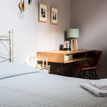 Bed and breakfast Ciccio 3*