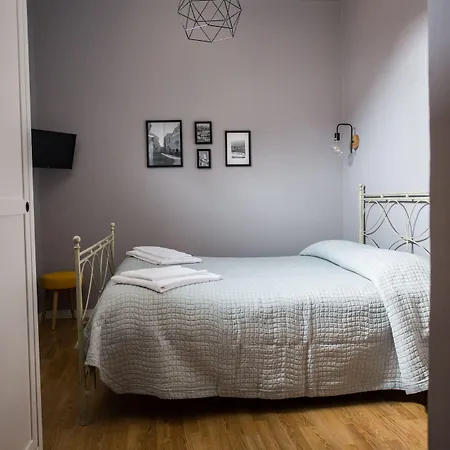 Ciccio 3* Bérgamo
