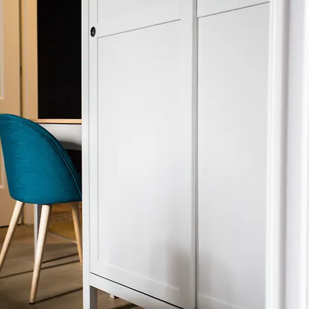 Couette-café Ciccio Bergame