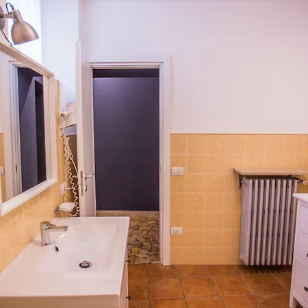 Ciccio 3* Bergamo